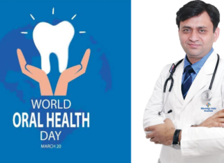 Not cleaning your mouth regularly can increase the risk to your heart