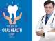 Not cleaning your mouth regularly can increase the risk to your heart