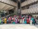 International Women's Day: Renu Bhatia lit the lamp and congratulated women