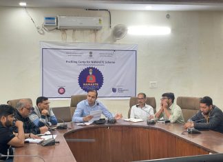 Faridabad corporation's preparations in full swing for Swachh Bharat Survey