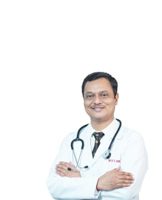 Heat wave and dehydration increase the risk: Ram Chandra Soni