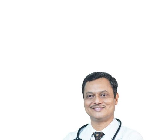 Heat wave and dehydration increase the risk: Ram Chandra Soni