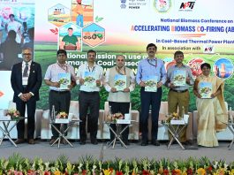 National Biomass Conference on “ABC-Accelerating Biomass Co-firing” organized