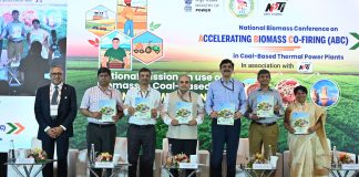 National Biomass Conference on “ABC-Accelerating Biomass Co-firing” organized