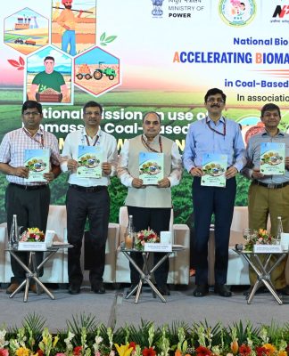 National Biomass Conference on “ABC-Accelerating Biomass Co-firing” organized