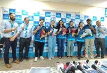 Aakash Educational Services Limited shines bright: Avika Aggarwal from Faridabad secures All India Rank 5 in NEET UG 2025