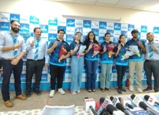 Aakash Educational Services Limited shines bright: Avika Aggarwal from Faridabad secures All India Rank 5 in NEET UG 2025
